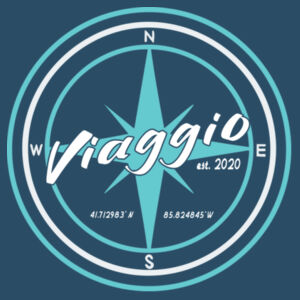 Perfect Tri® Compass Tee Design