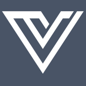 Women’s Perfect Tri® "V" Tee Design