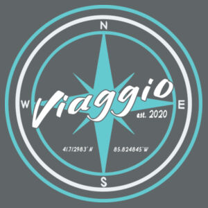 Re-Fleece™ Compass Hoodie Design