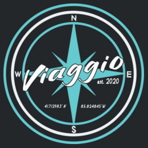 Women's Re-Fleece™ Compass Hoodie Design