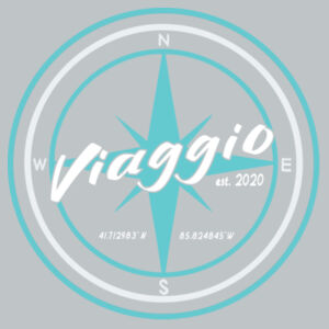 Re-Fleece™ Compass Crew Design