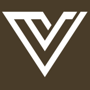 Viaggio "V" Doggie Bandana Design