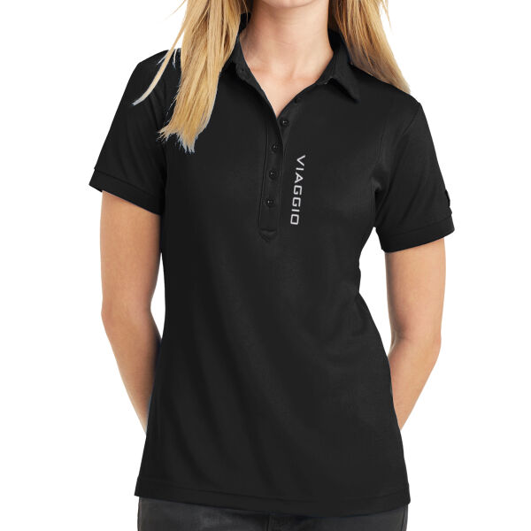 OGIO® Women's Jewel Polo Thumbnail