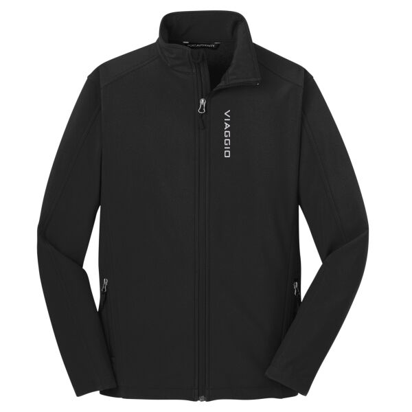 Men's Core Soft Shell Jacket Thumbnail