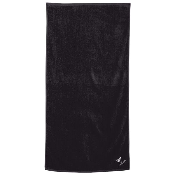 Velour Beach Towel Thumbnail