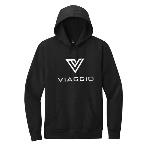District® V.I.T.™ Fleece Hoodie Thumbnail