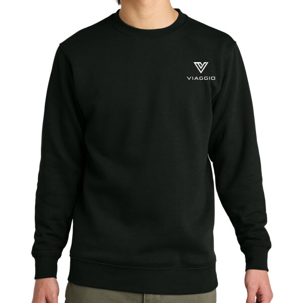 District® V.I.T.™ Fleece Crew Thumbnail