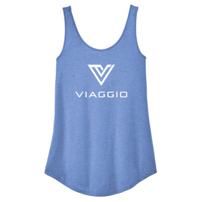 District® Women’s Perfect Tri® Relaxed Tank Thumbnail