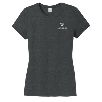 District® Women’s Perfect Tri® Tee Thumbnail
