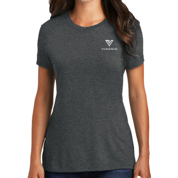 District® Women’s Perfect Tri® Tee Thumbnail