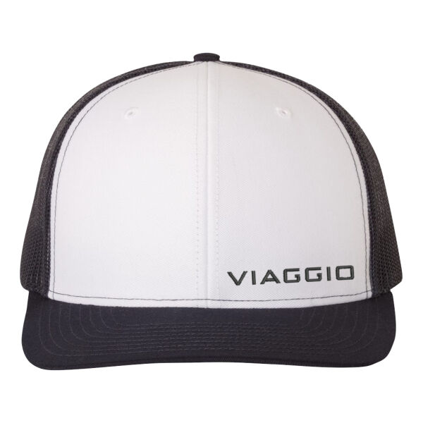 Adjustable Snapback Trucker Cap Thumbnail