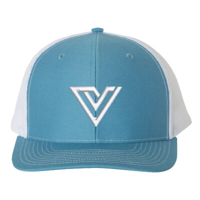 Adjustable Snapback Trucker Cap Thumbnail