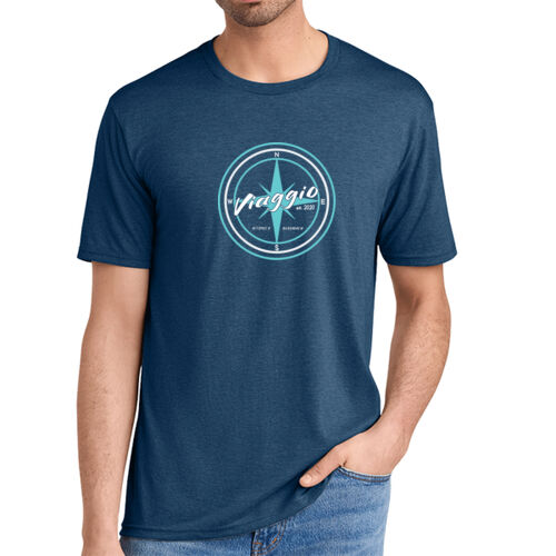 Perfect Tri® Compass Tee Thumbnail