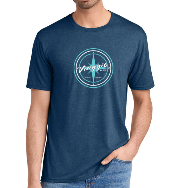Perfect Tri® Compass Tee Thumbnail