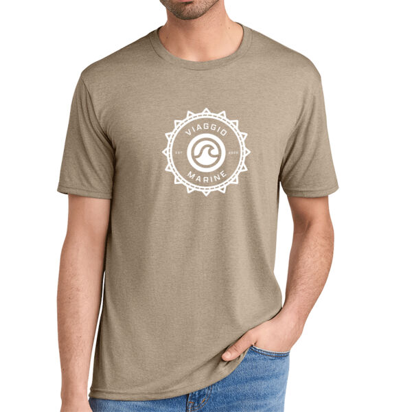 Perfect Tri® Wave Tee Thumbnail