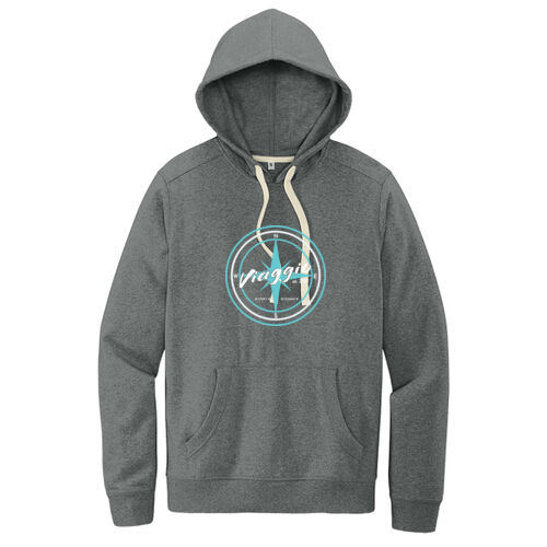 Re-Fleece™ Compass Hoodie Thumbnail