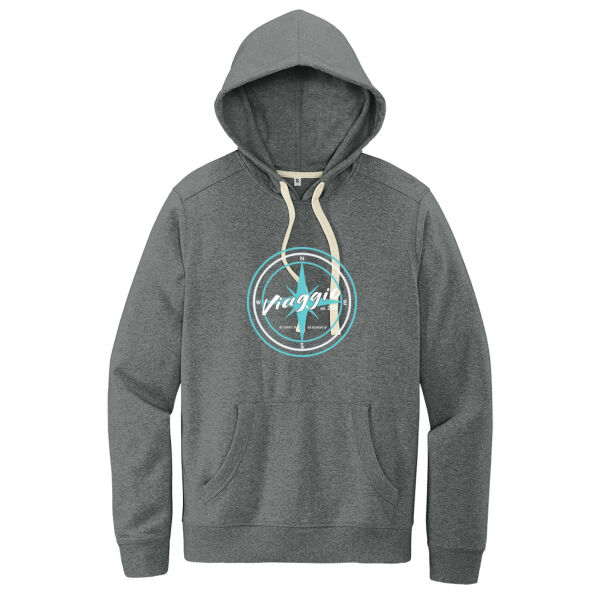 Re-Fleece™ Compass Hoodie Thumbnail