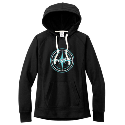 Women's Re-Fleece™ Compass Hoodie Thumbnail