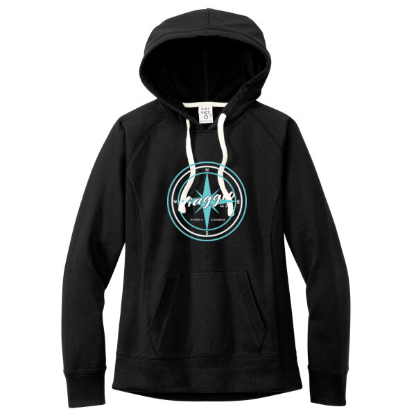 Women's Re-Fleece™ Compass Hoodie Thumbnail