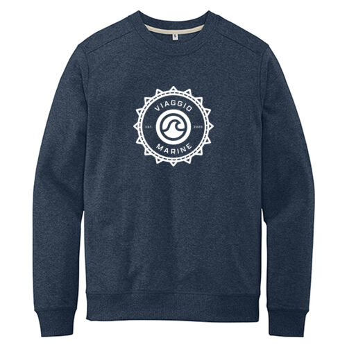 Re-Fleece™ Wave Crew  Thumbnail