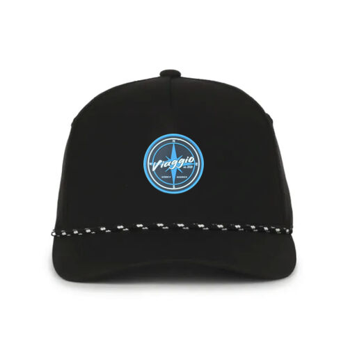 Performance Compass Rope Hat Thumbnail