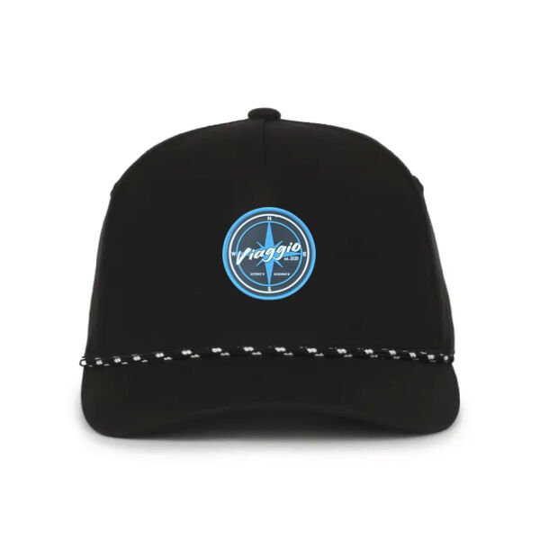 Performance Compass Rope Hat Thumbnail