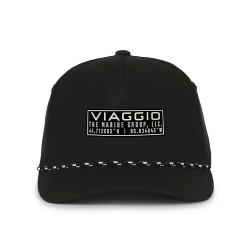 Performance Coordinates Rope Hat Thumbnail