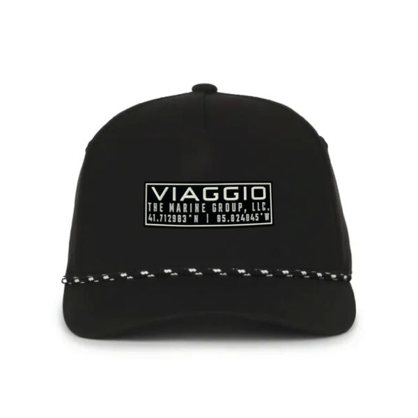 Performance Coordinates Rope Hat Thumbnail