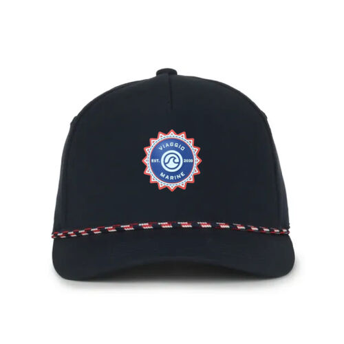 Performance Wave Rope Hat Thumbnail