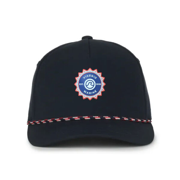 Performance Wave Rope Hat Thumbnail
