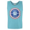 Garment-Dyed Heavyweight Tank Top Thumbnail