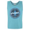 Garment-Dyed Heavyweight Tank Top Thumbnail