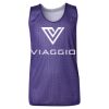 Youth Pro Mesh Reversible Tank Top Thumbnail