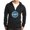 The Concert Fleece ® Full Zip Hoodie Thumbnail